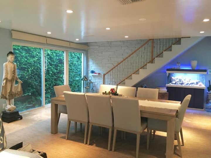 Villa Naomi - Luxury Design New